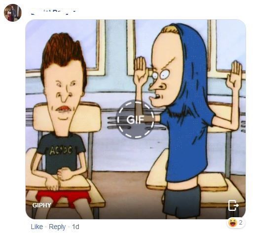 Beavis and Butt-Head